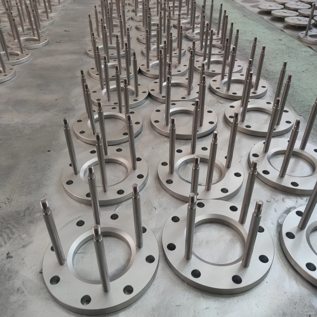 池底排泥阀维护保养全攻略:延长阀门寿命