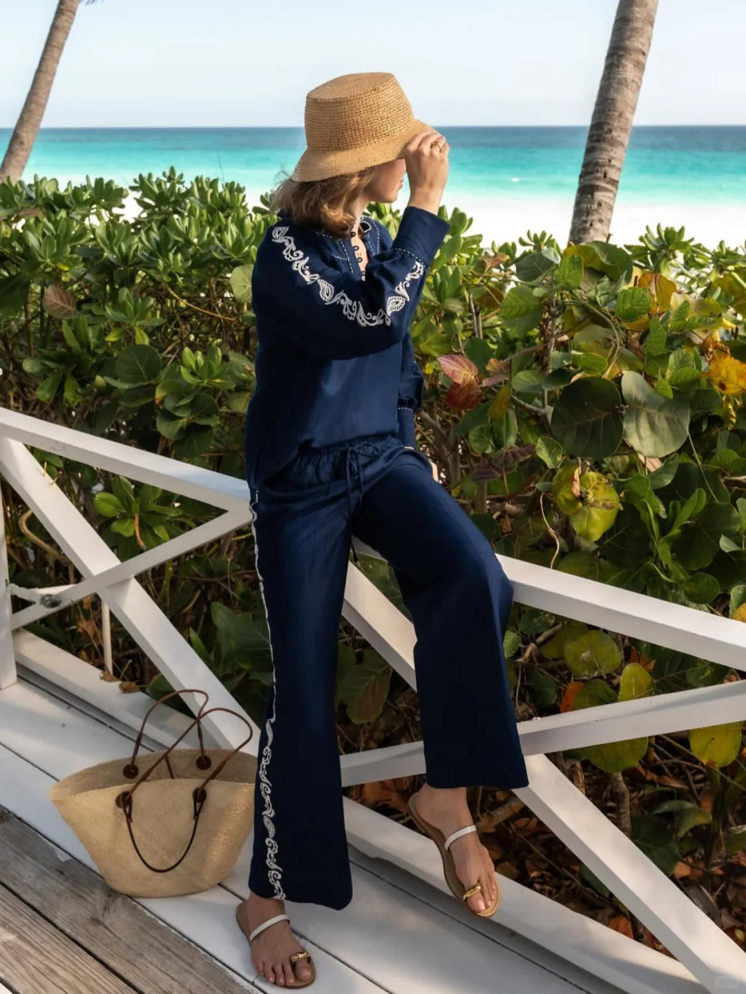 她的“老钱感”毫不费力？其实精准至极