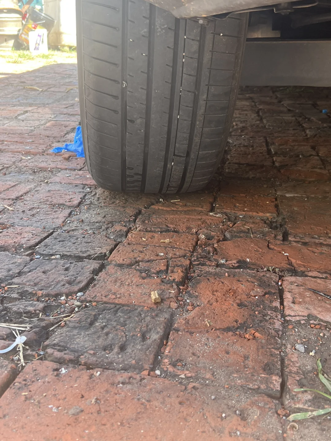 纯粹工具车-rav4