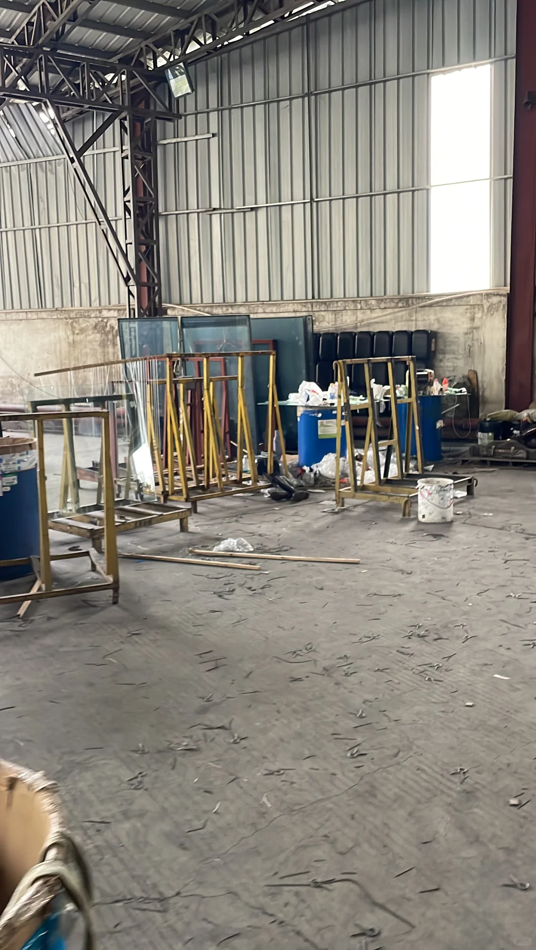 又一家广东玻璃厂毕业了，原因居然是。