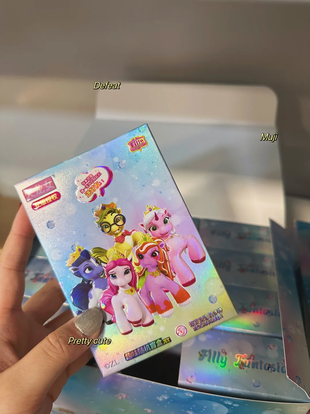 你拿到的玩具在原产地竟然这么便宜？！！