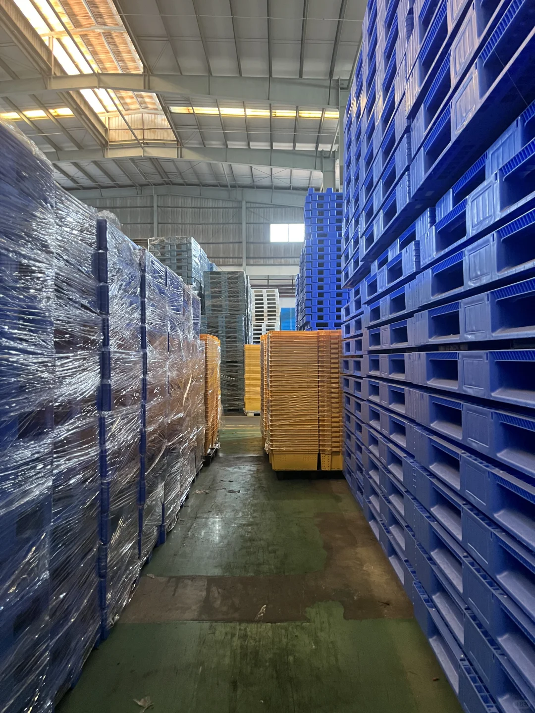 领导让我搞点动静，需要托盘的老板，看过来