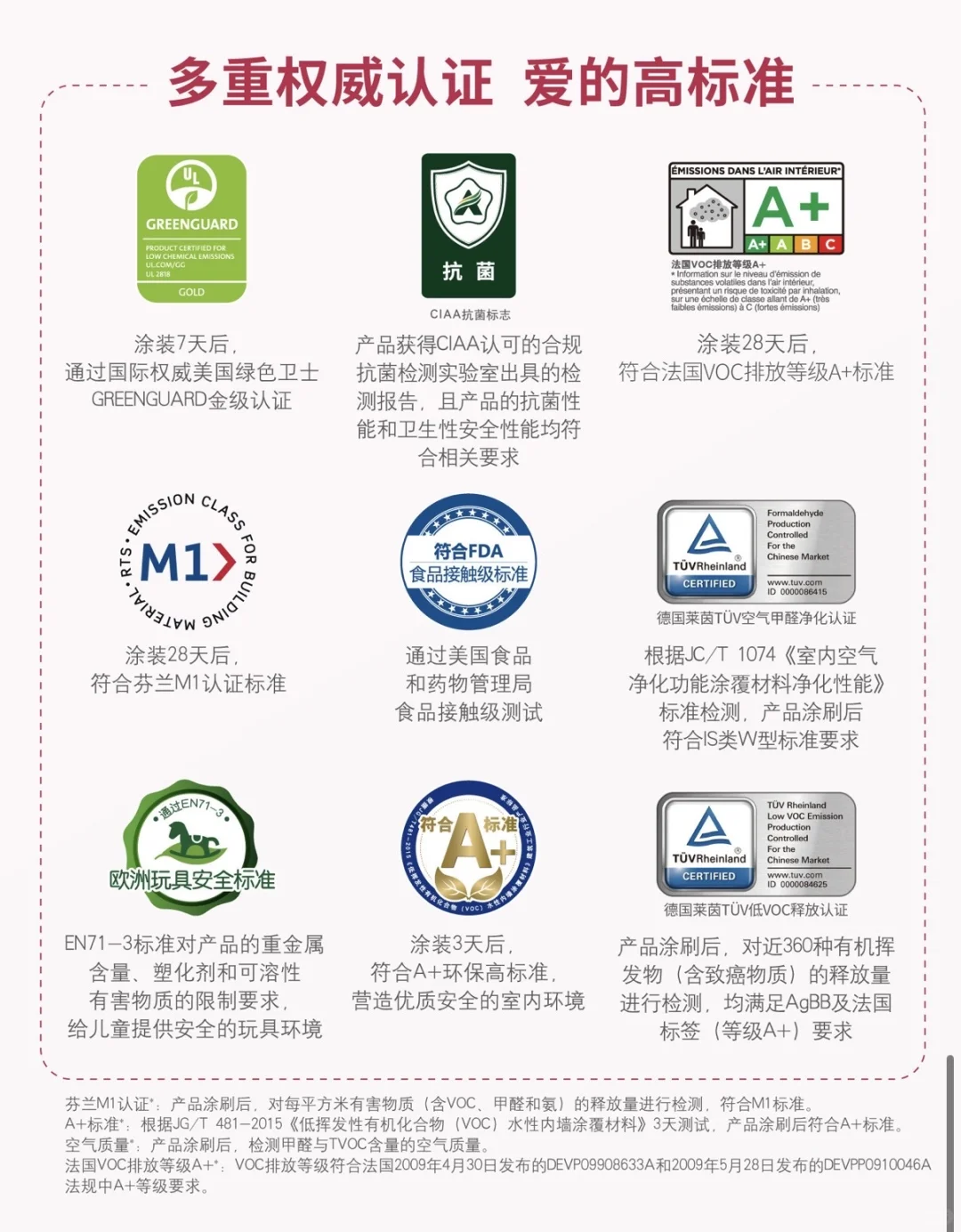 立邦竹炭抗菌抗甲醛全效乳胶漆