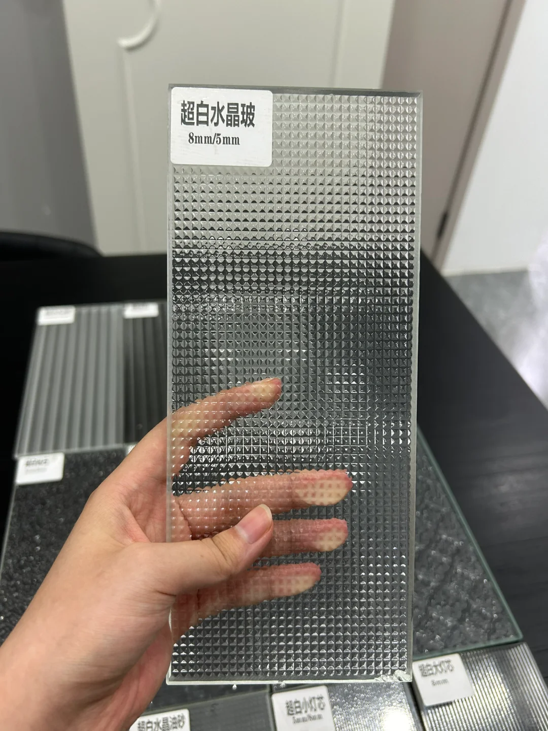 设计师都在找的高颜值玻璃|教你怎么选