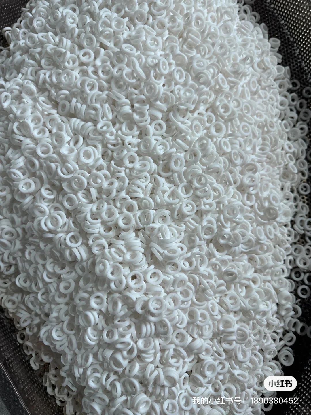 聚四氟乙烯垫片