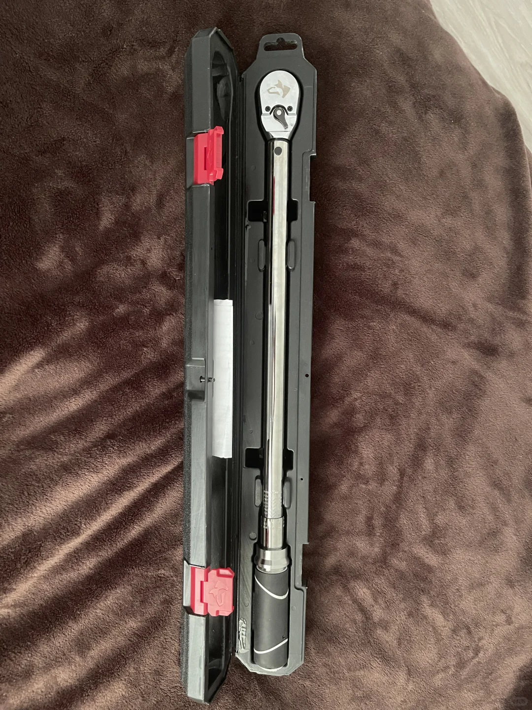 二手市场意外收获