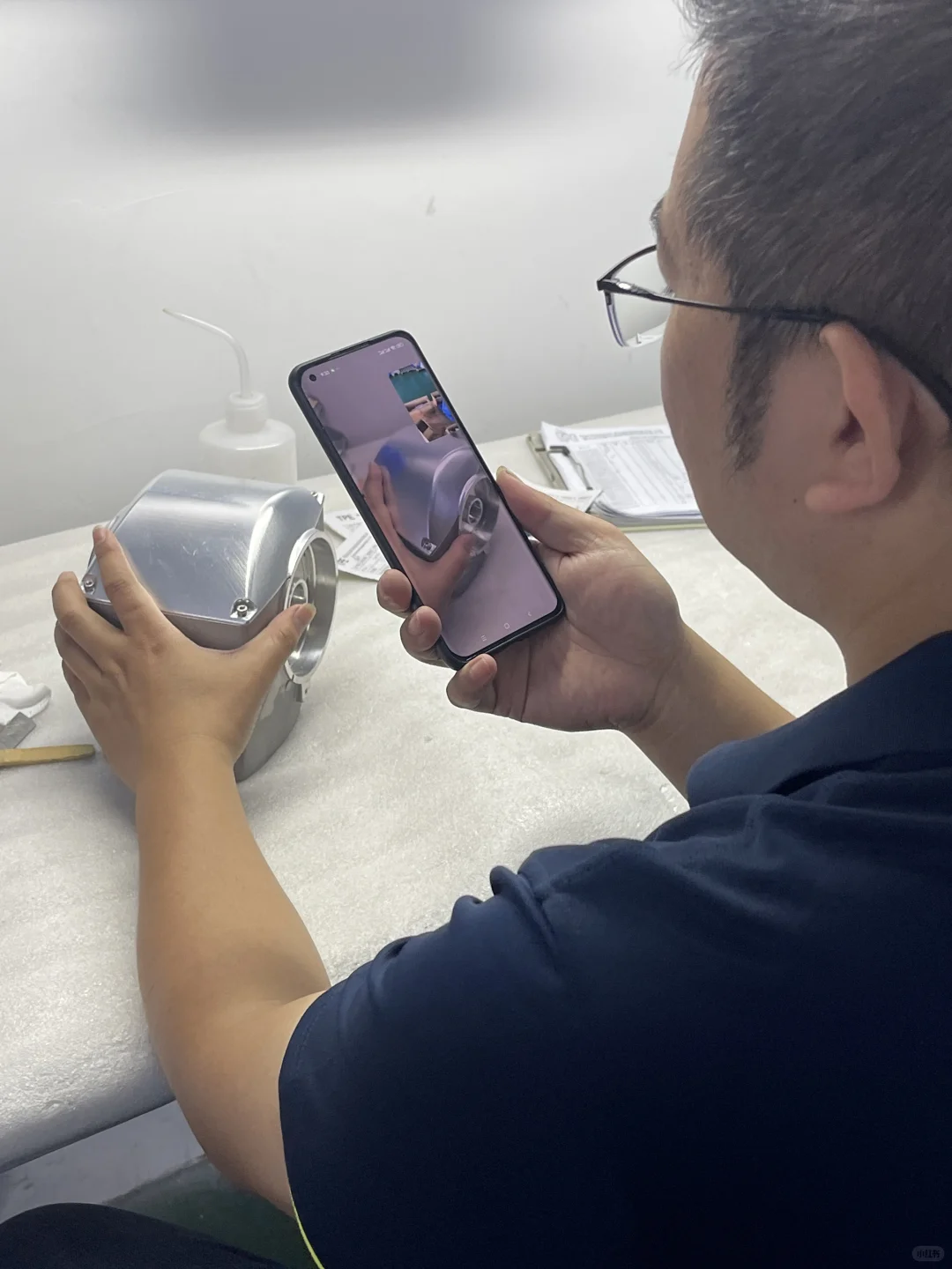 精密五金零件加工，小车间如何实现“大智造”？