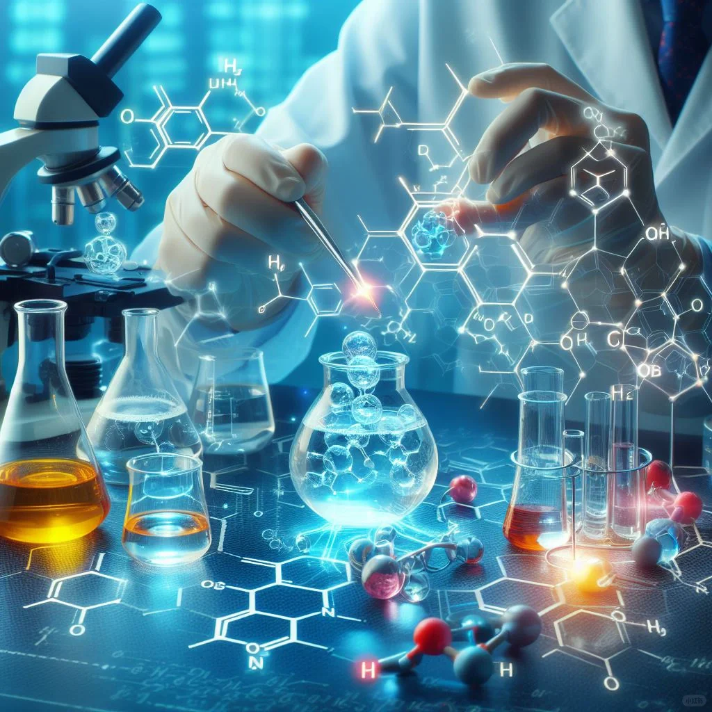 最全面总结-纳米粒子封端剂：拿去直接用！