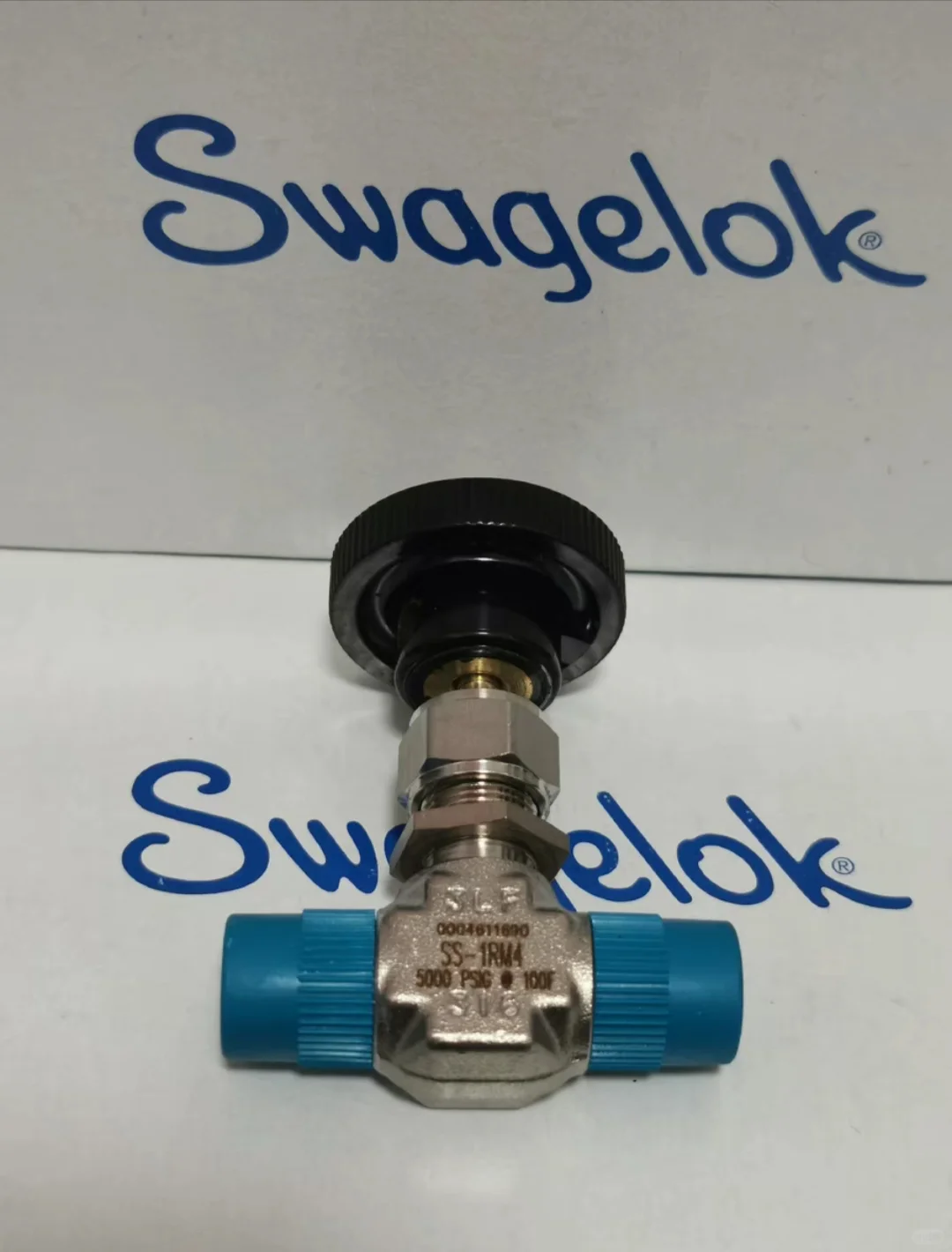 这是什么阀门，真的好酷啊！