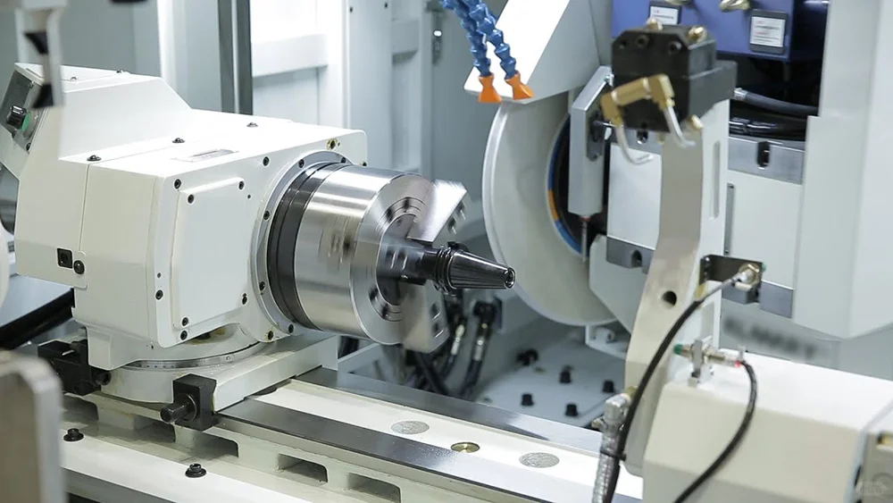 揭秘磨削工艺：如何确保制造业的精度之王