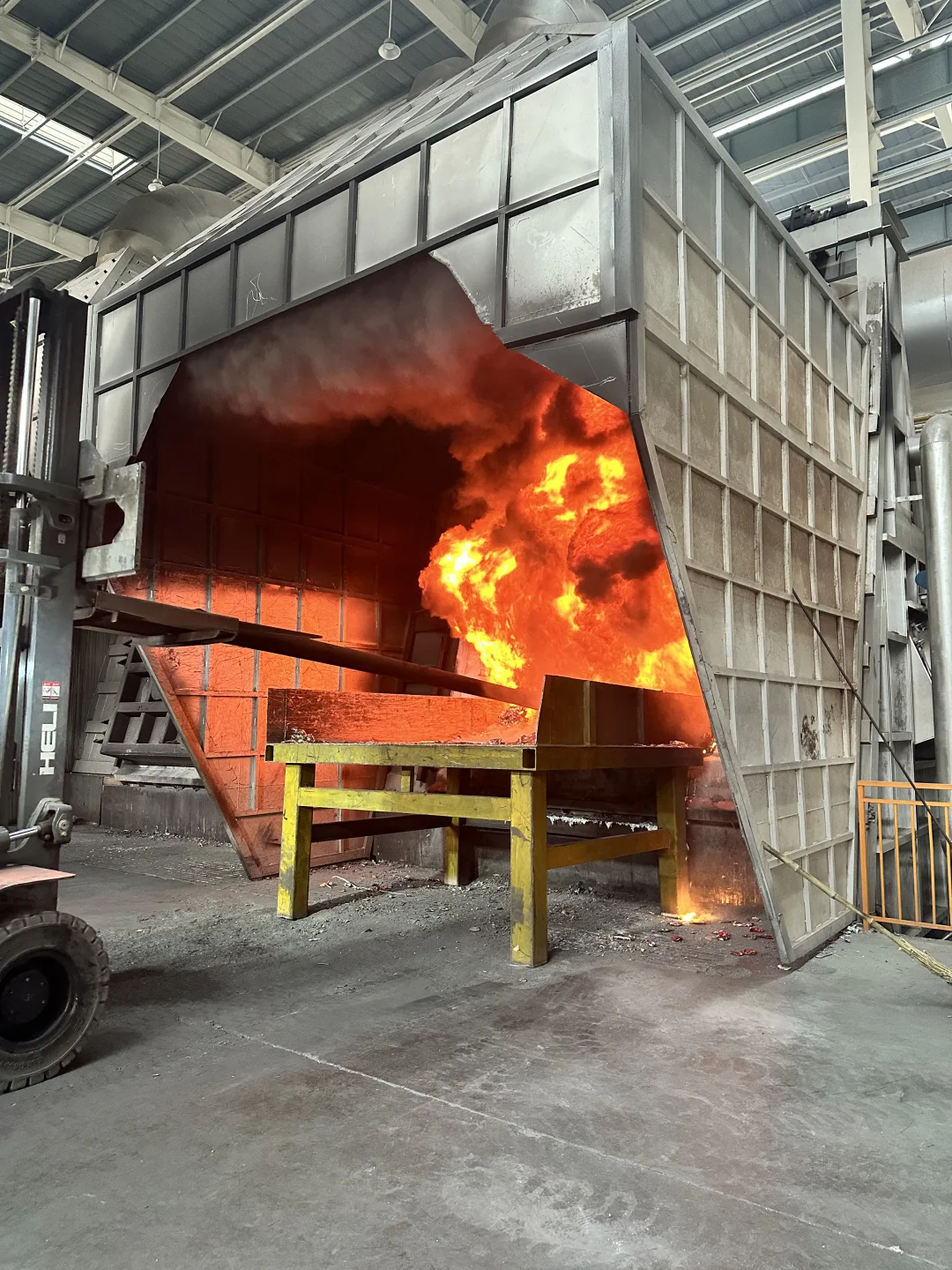 【变废为宝的一天】