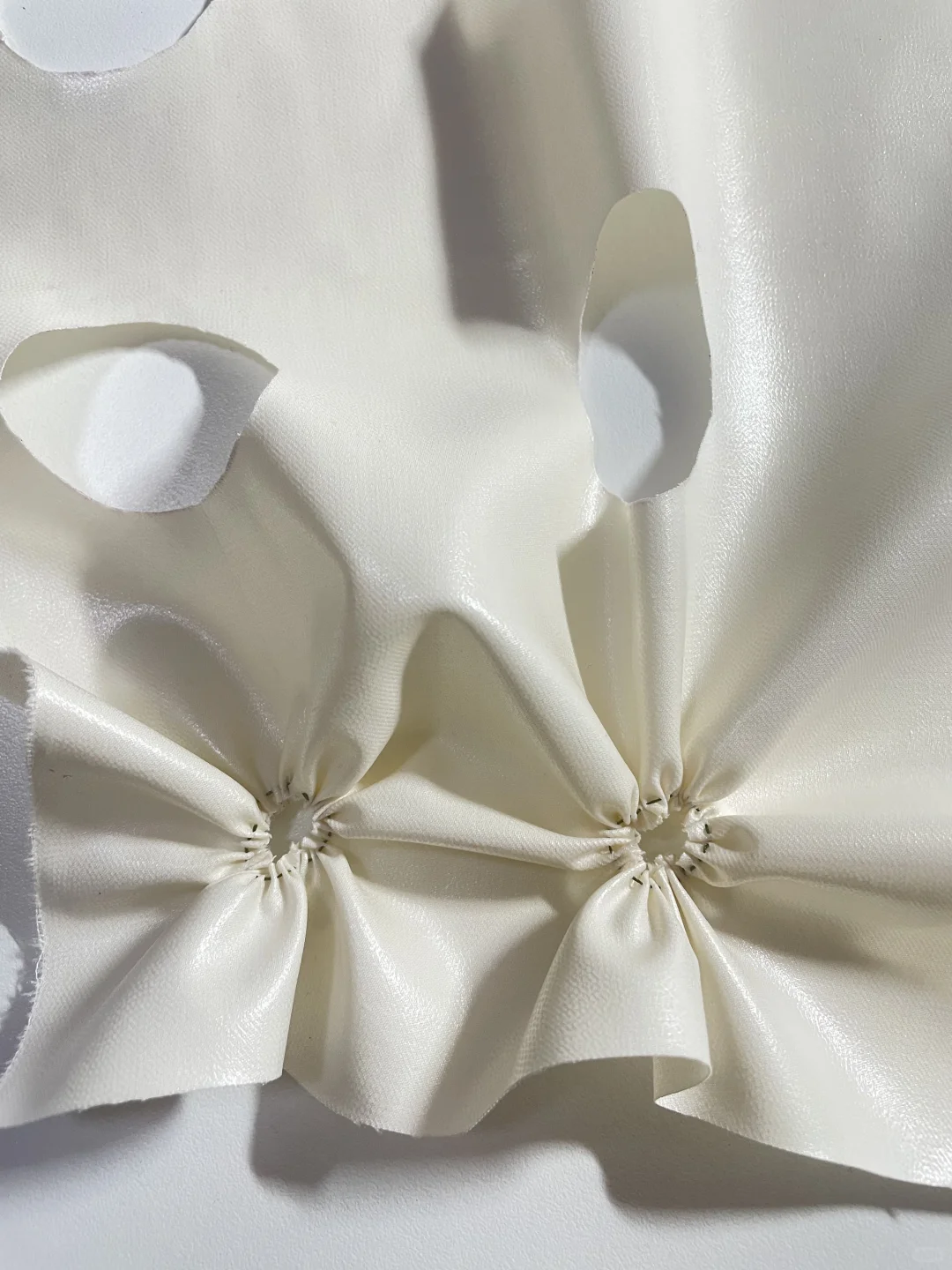 跟着书籍学面料｜第二期来啦?