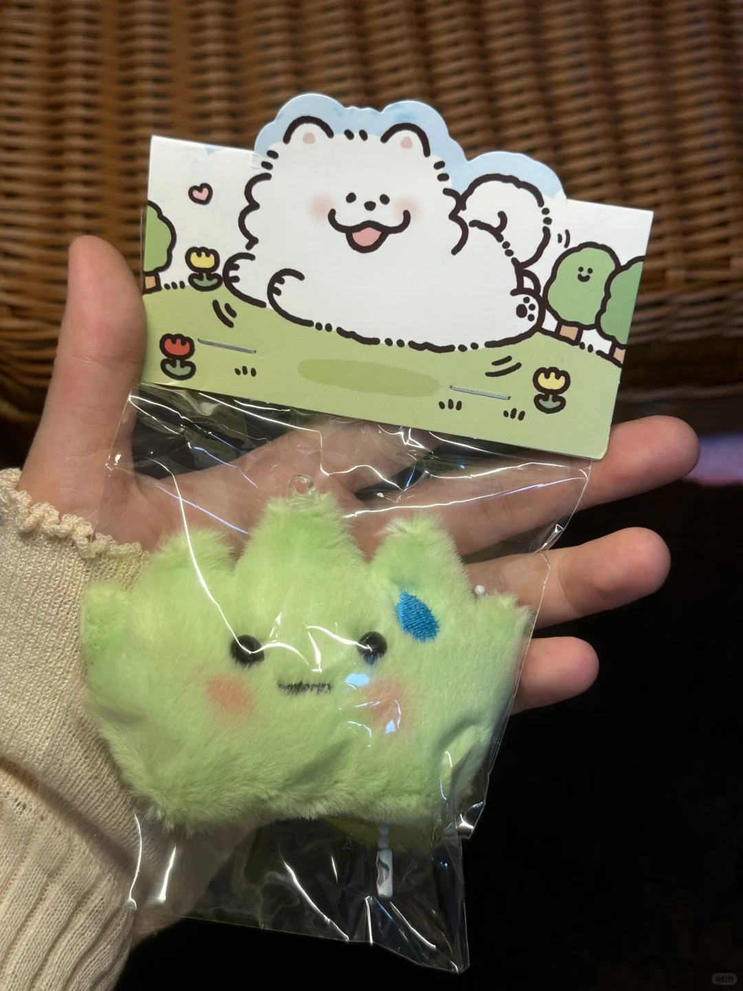 就不能多我一个有钱人么?