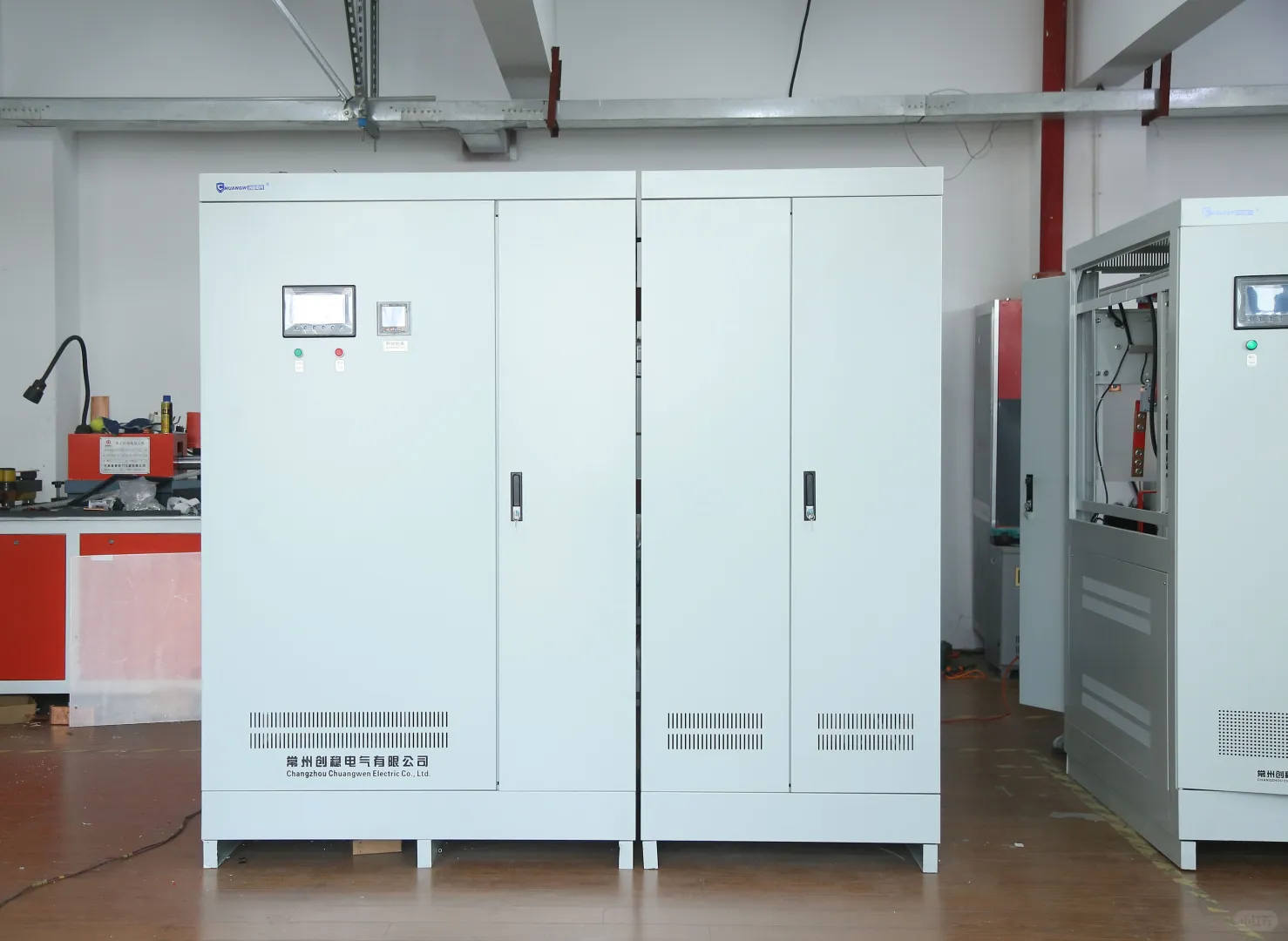 380v三相稳压器相对别的稳压器有什么优点？