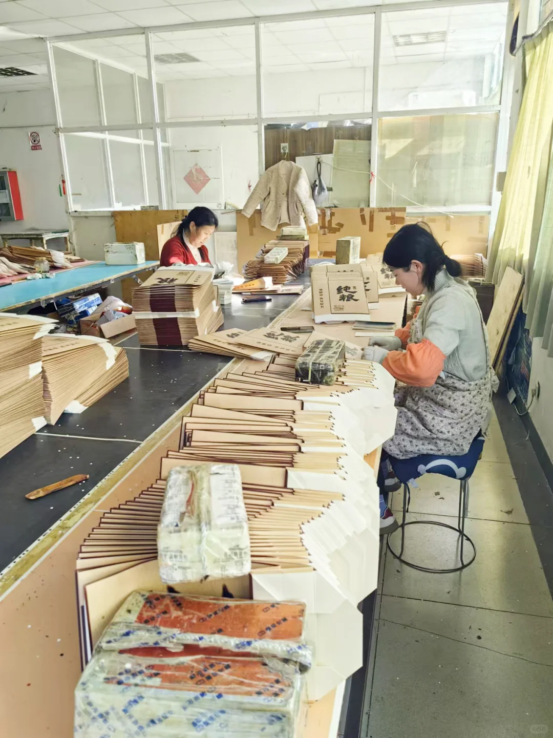 关于印刷厂起订量，和数码快印哪一种更划算