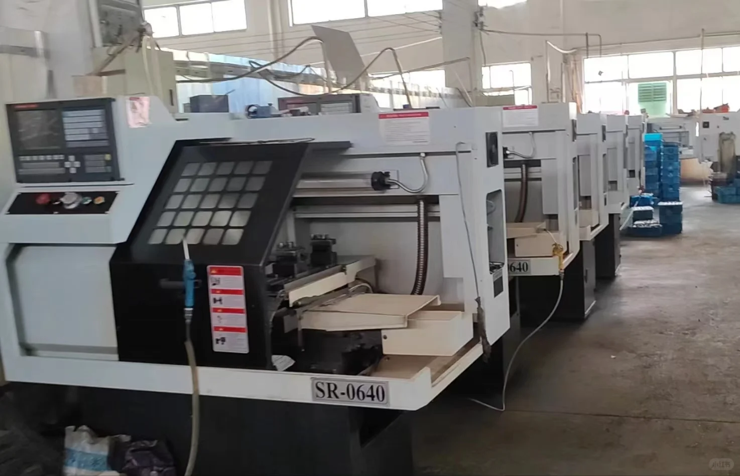 “卑微厂二代”在线介绍