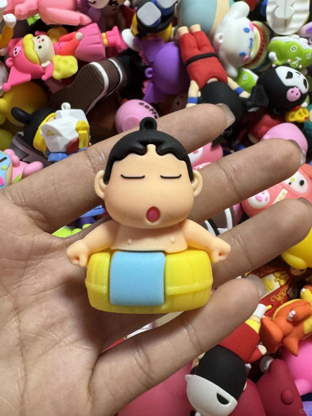 00后女生体验摆摊第5️⃣天