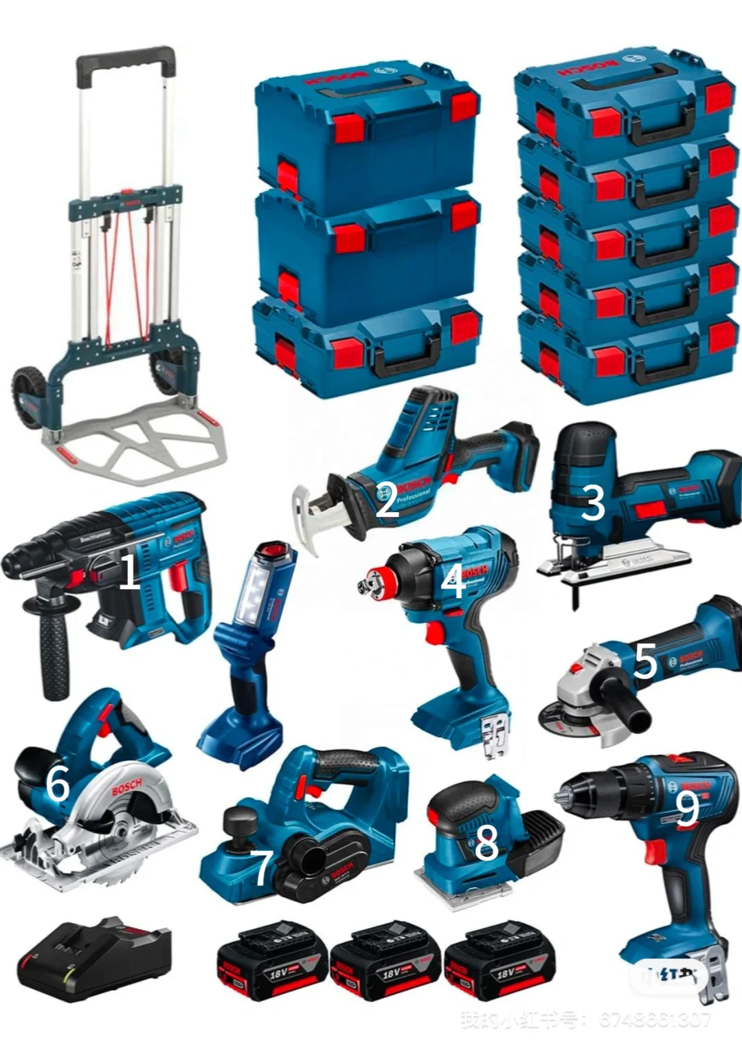 重生在??之我要自己装修 #1认识电动工具