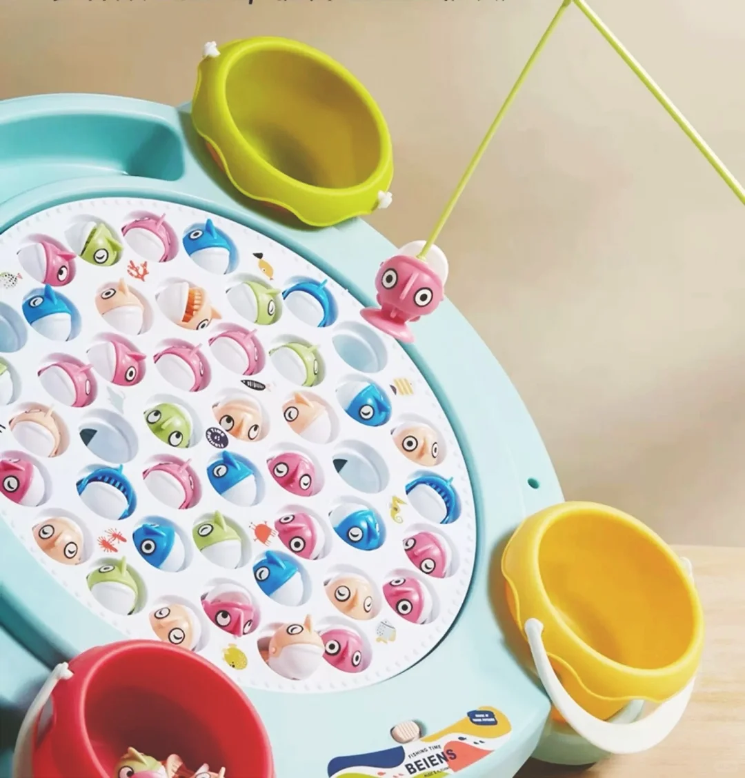 2岁男宝｜玩不腻的玩具