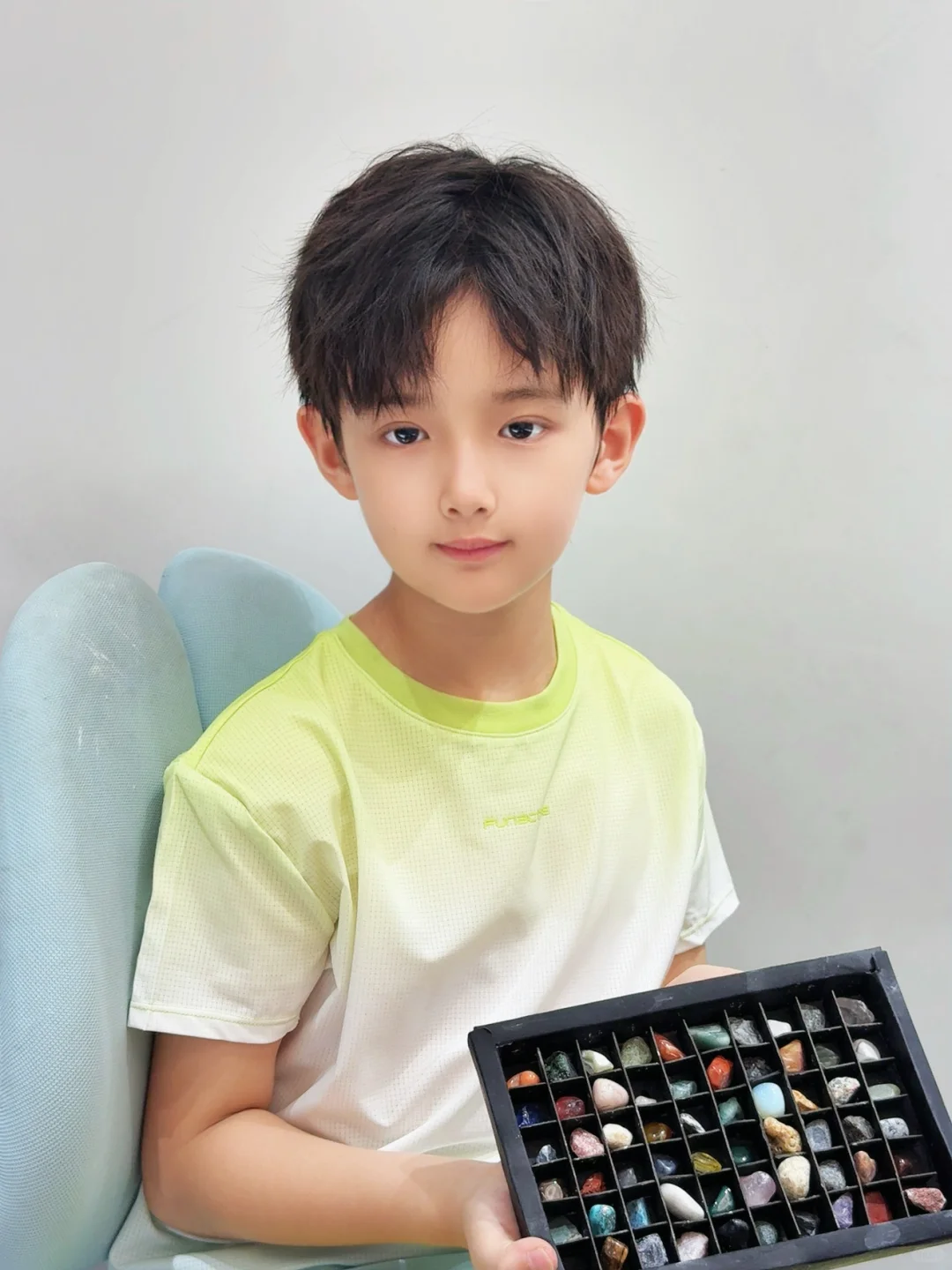 挖到宝了！！?✨ 给我一天好心情！