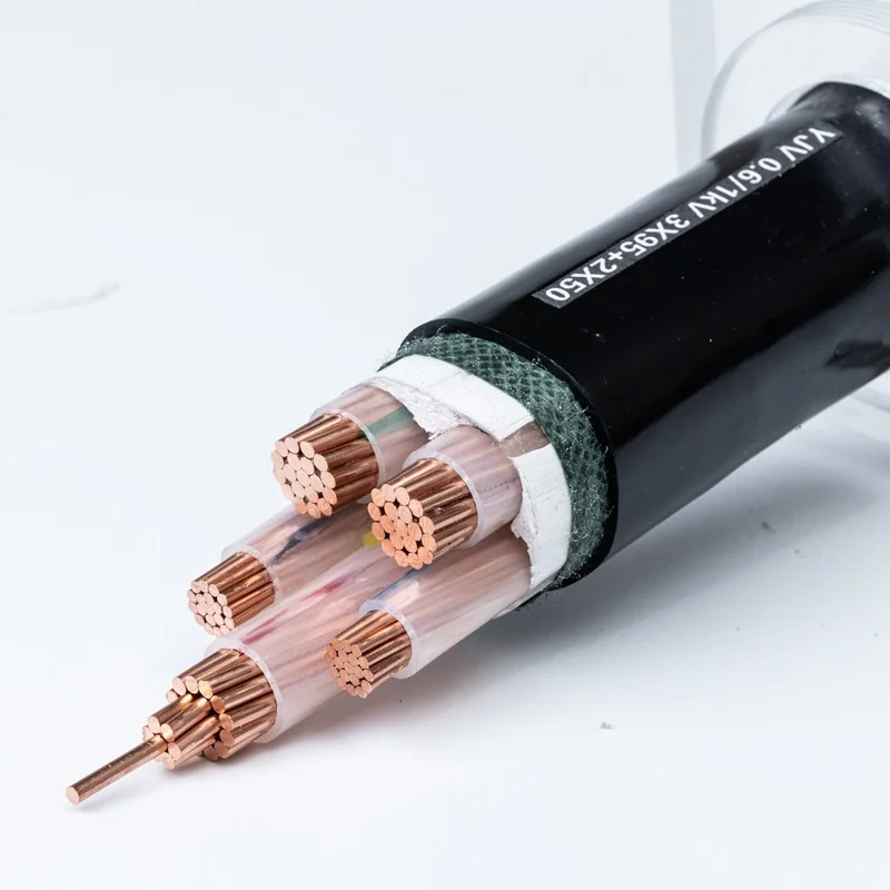 电力电缆采购避坑指南?