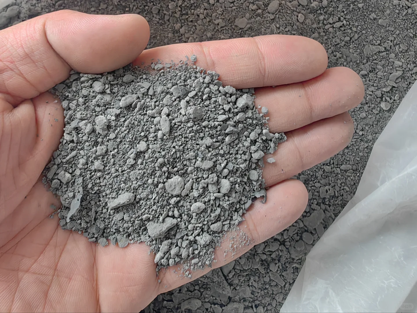 废料秒变黄金?!铝灰-铝渣,处置厂家