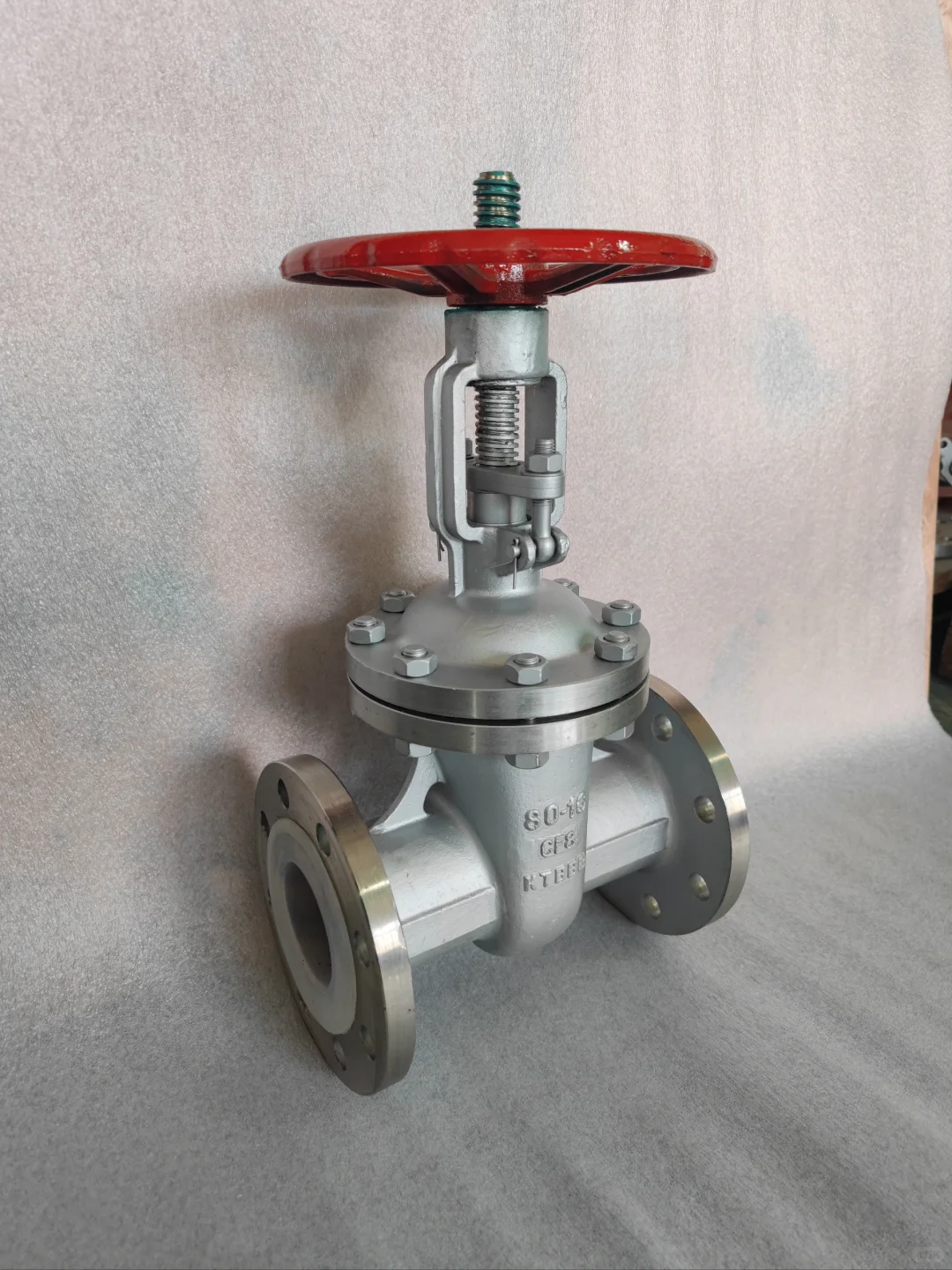 我为什么一头扎进阀门销售这个赛道?