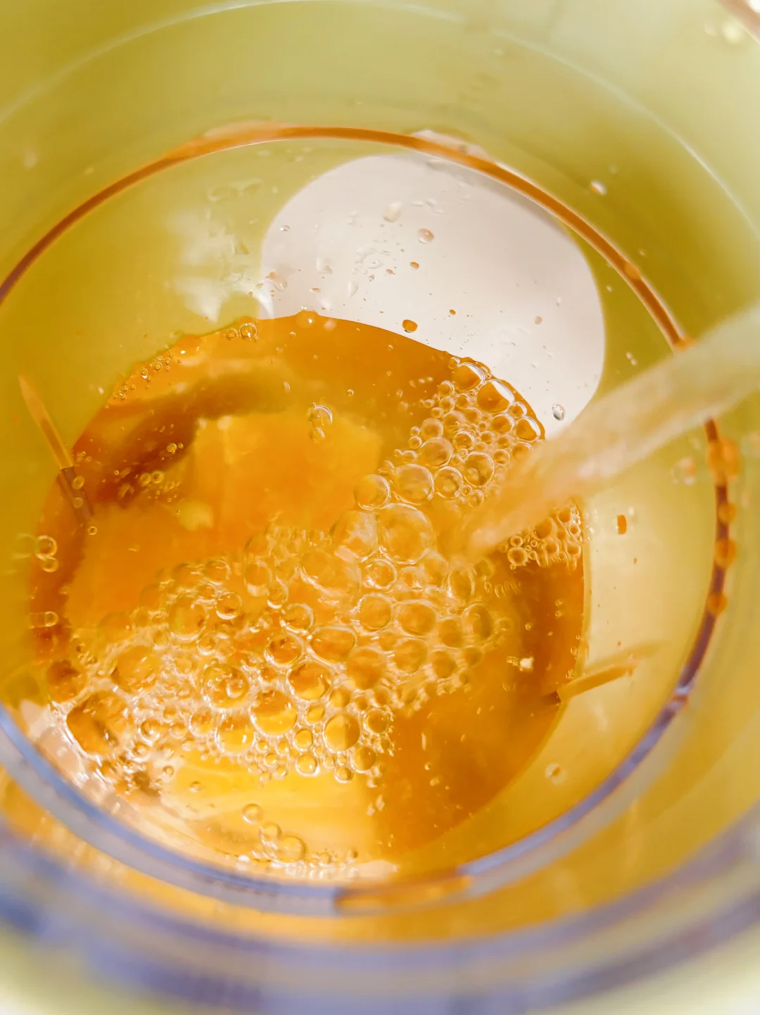 复刻刘亦菲同款鲜榨橙汁?巨巨好喝！