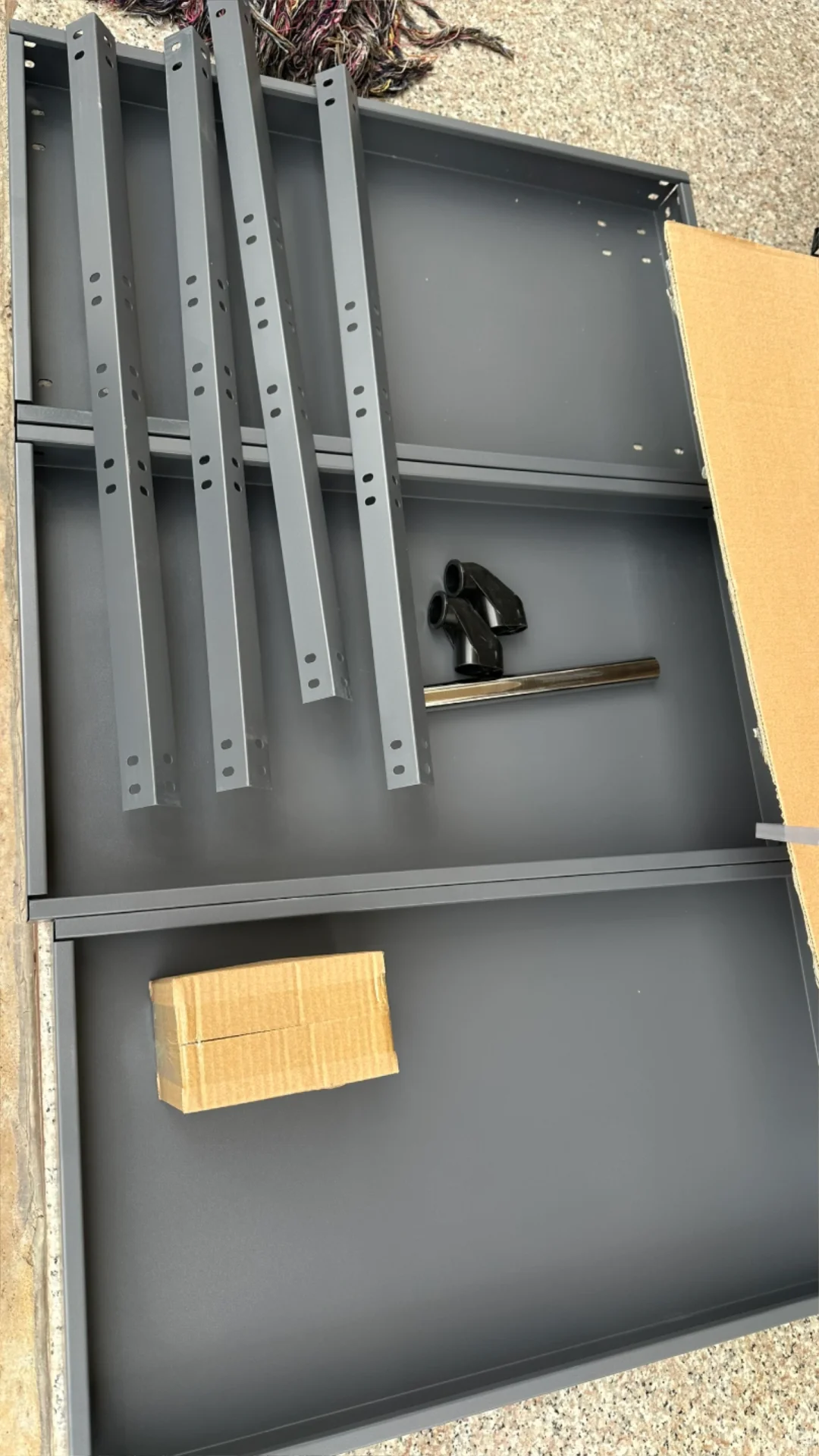 打败你的永远是跨界