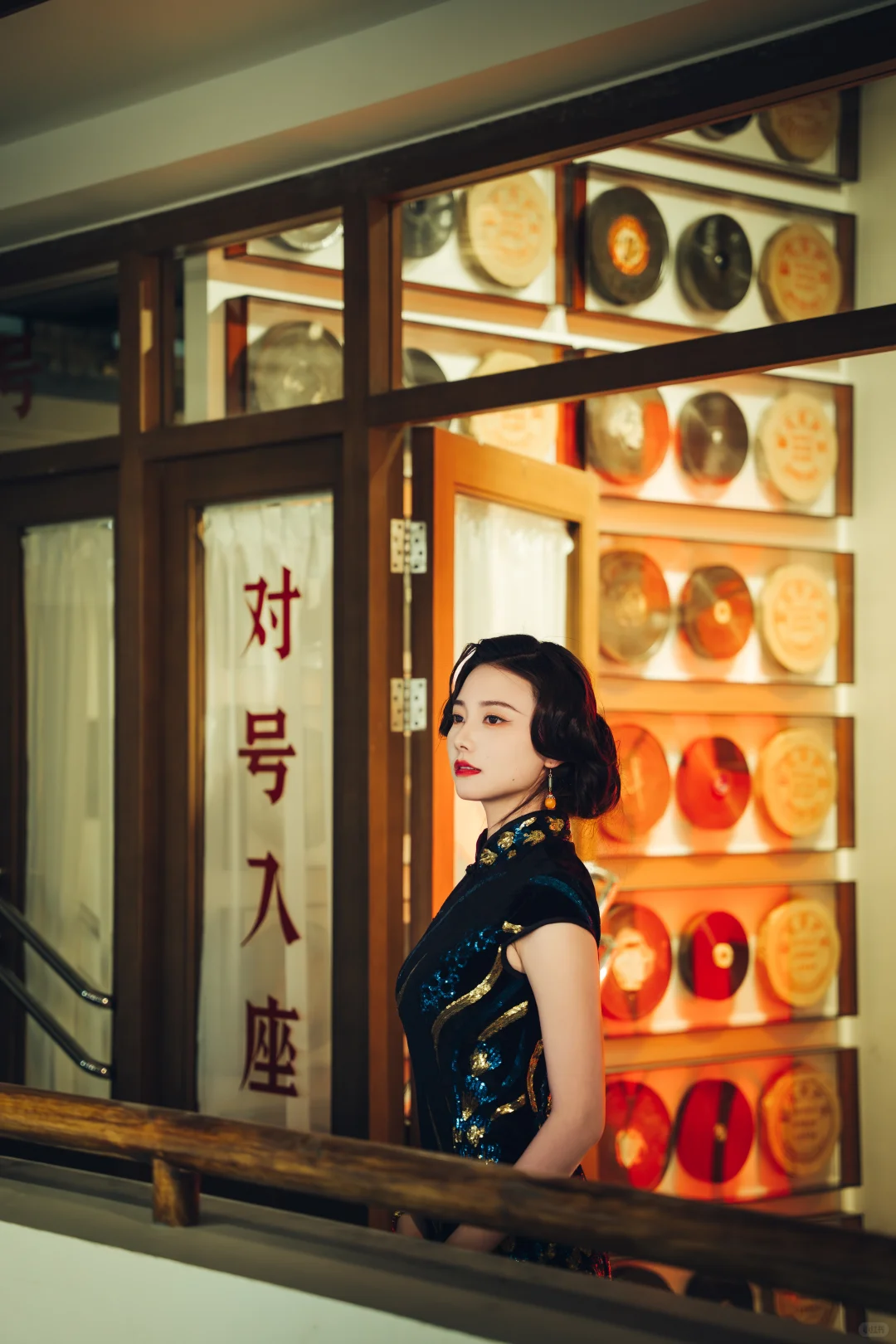 因为老师一句话换了35mm