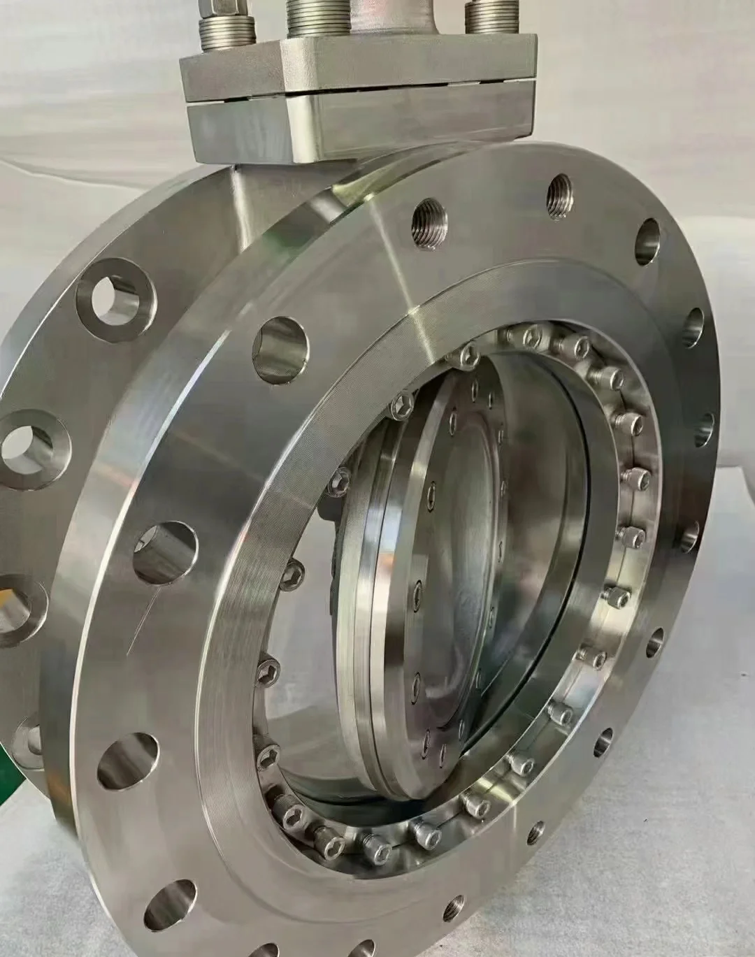 ?个阀门入门专业术语