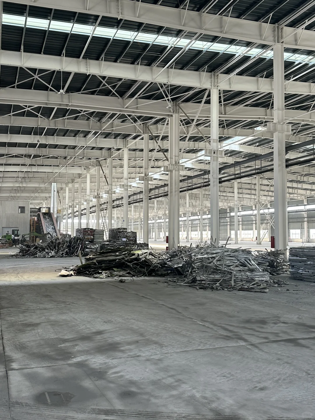 【大厂采购的一天】