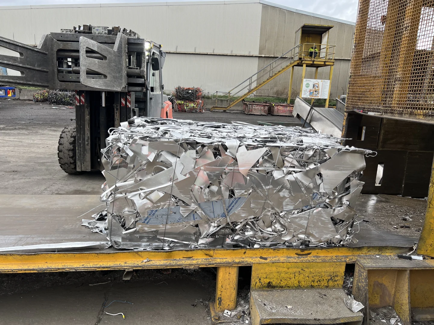 废铝竟成了中美博弈的新战场？纳入国家安全