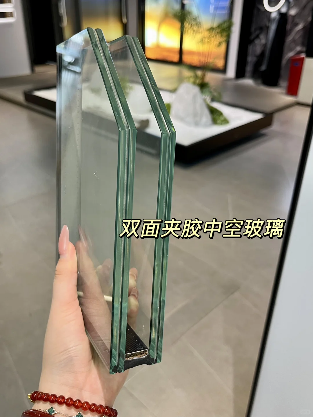 60S带你了解门窗玻璃该怎么选✨✅