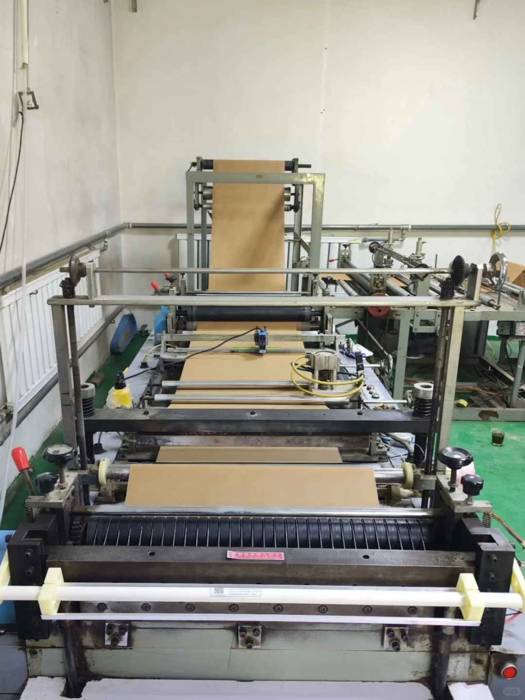 有个院子就能干，加工后不愁销，销路很稳定