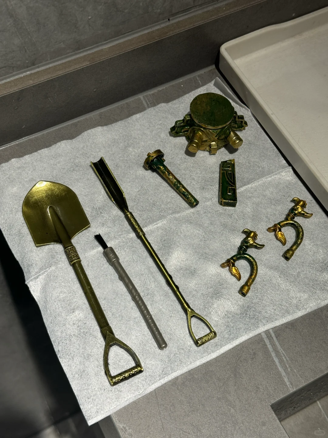 考古把文物挖断了会被开除吗