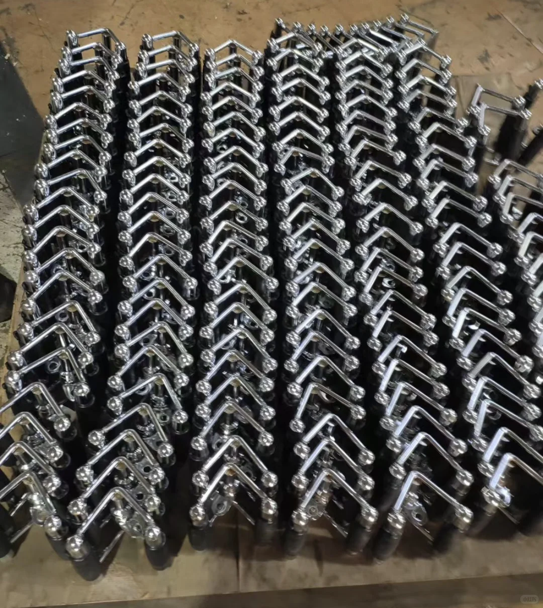 20年机械加工厂在线求订单！