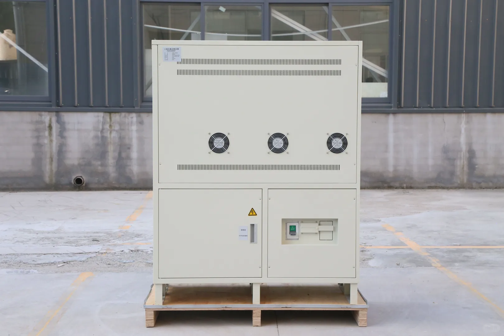 精密仪器用，稳压器怎么选？