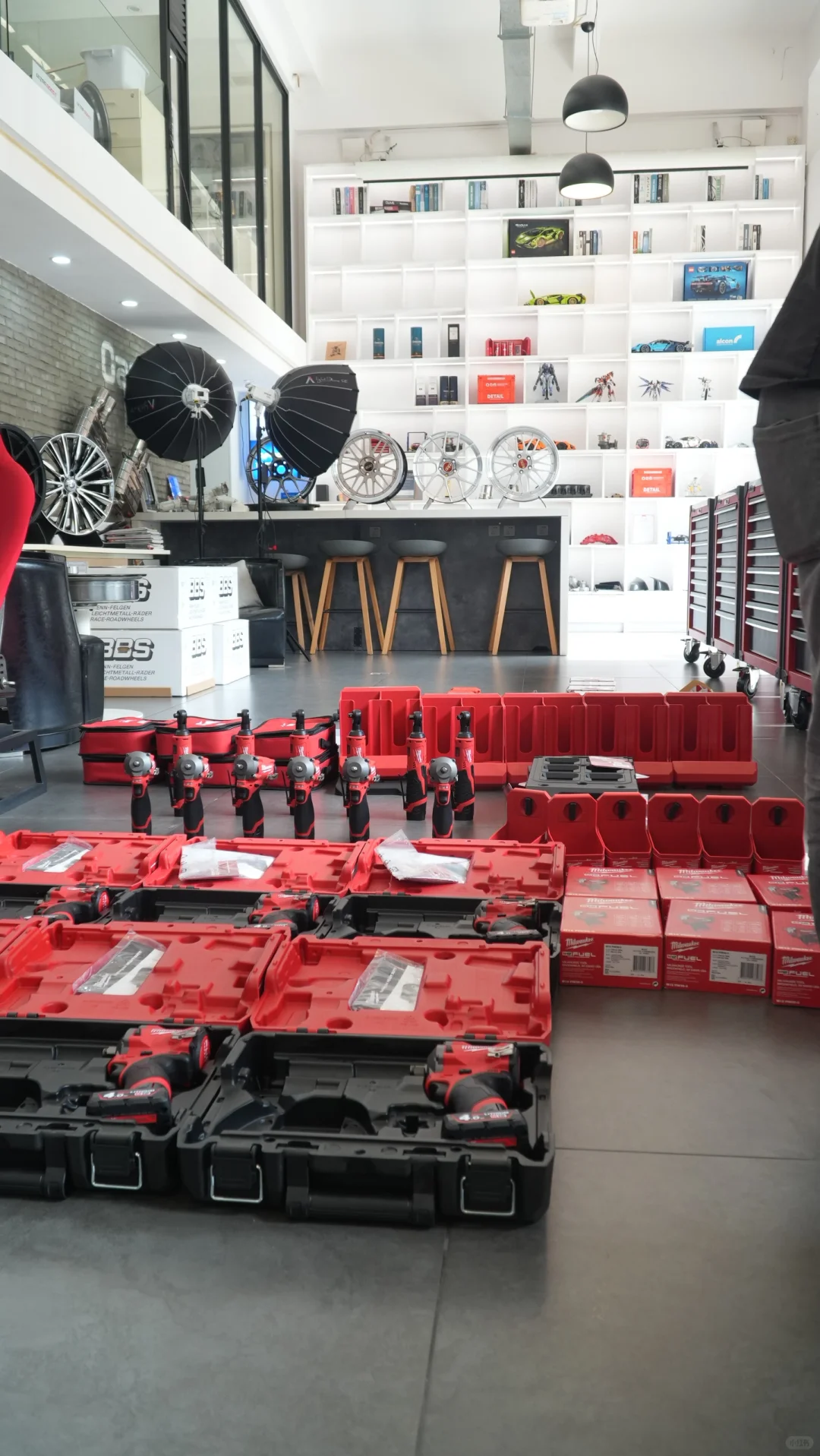 一人一车工具?️