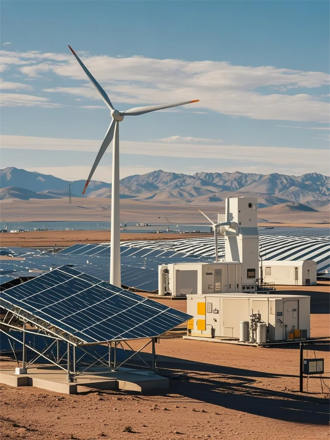 ?电力人必看！DeepSeek杀入新能源圈