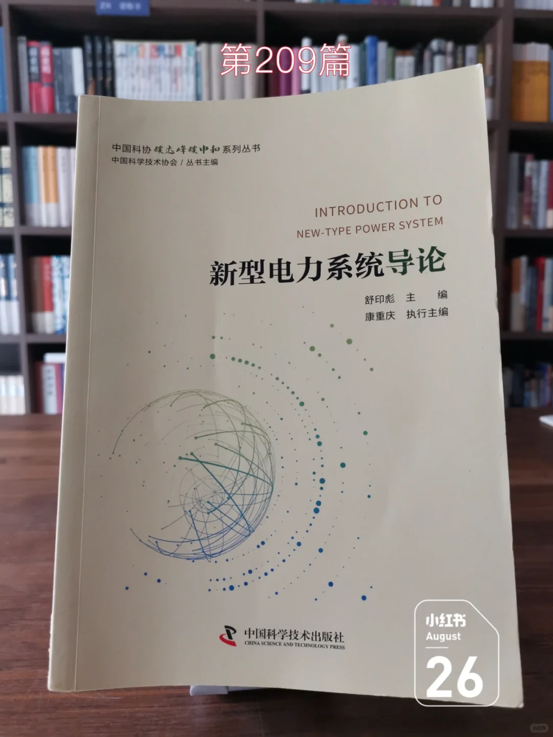 新型电力系统导论