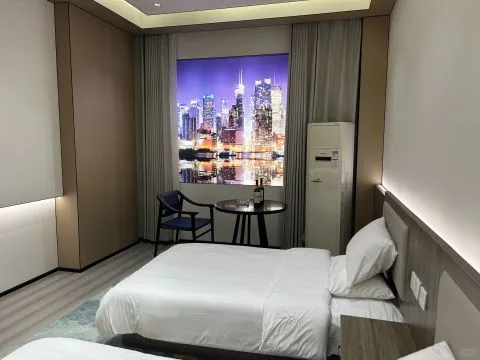 中豪宅配环保建材：重塑家居美学的全铝解决方案