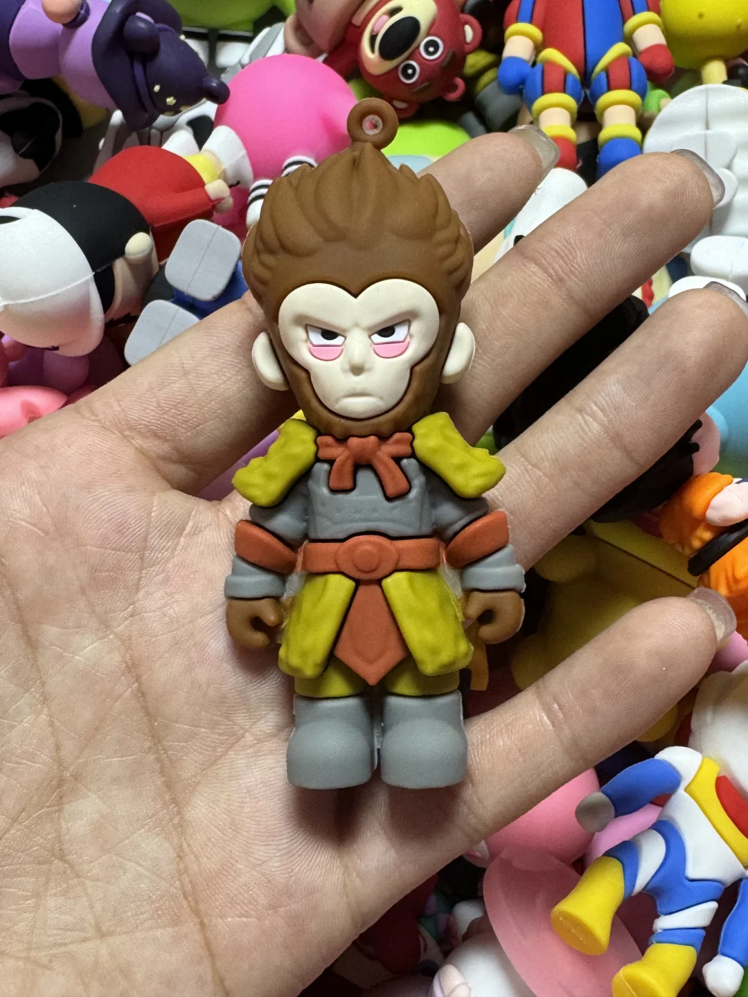 00后女生体验摆摊第5️⃣天