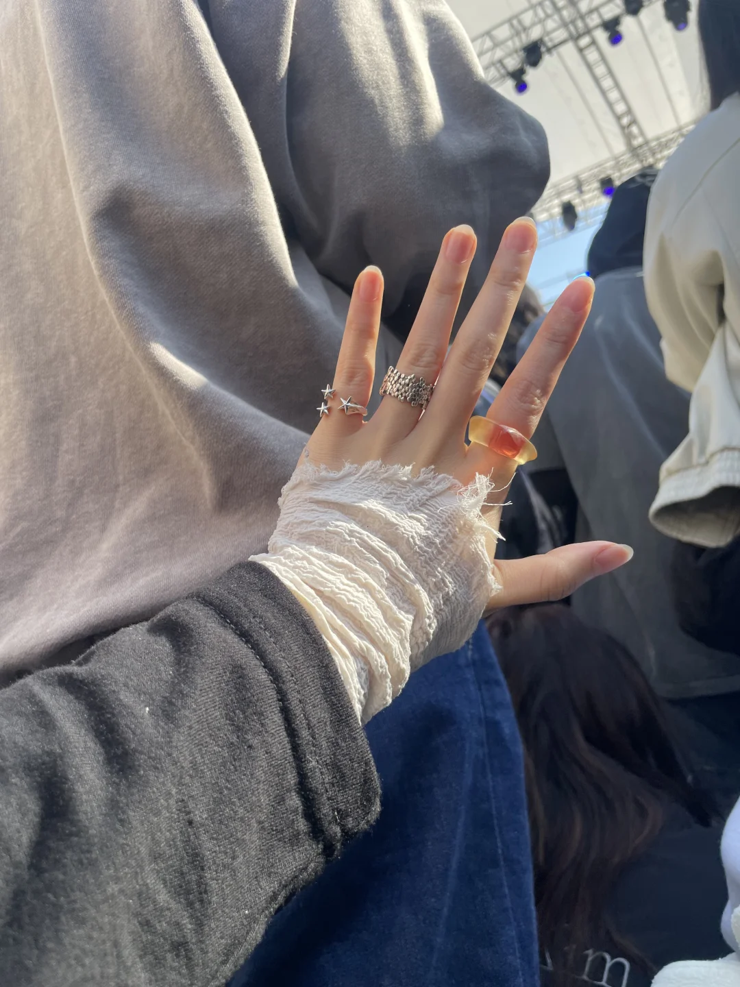 金韩彬我又当上你的特种兵了（流水账版??