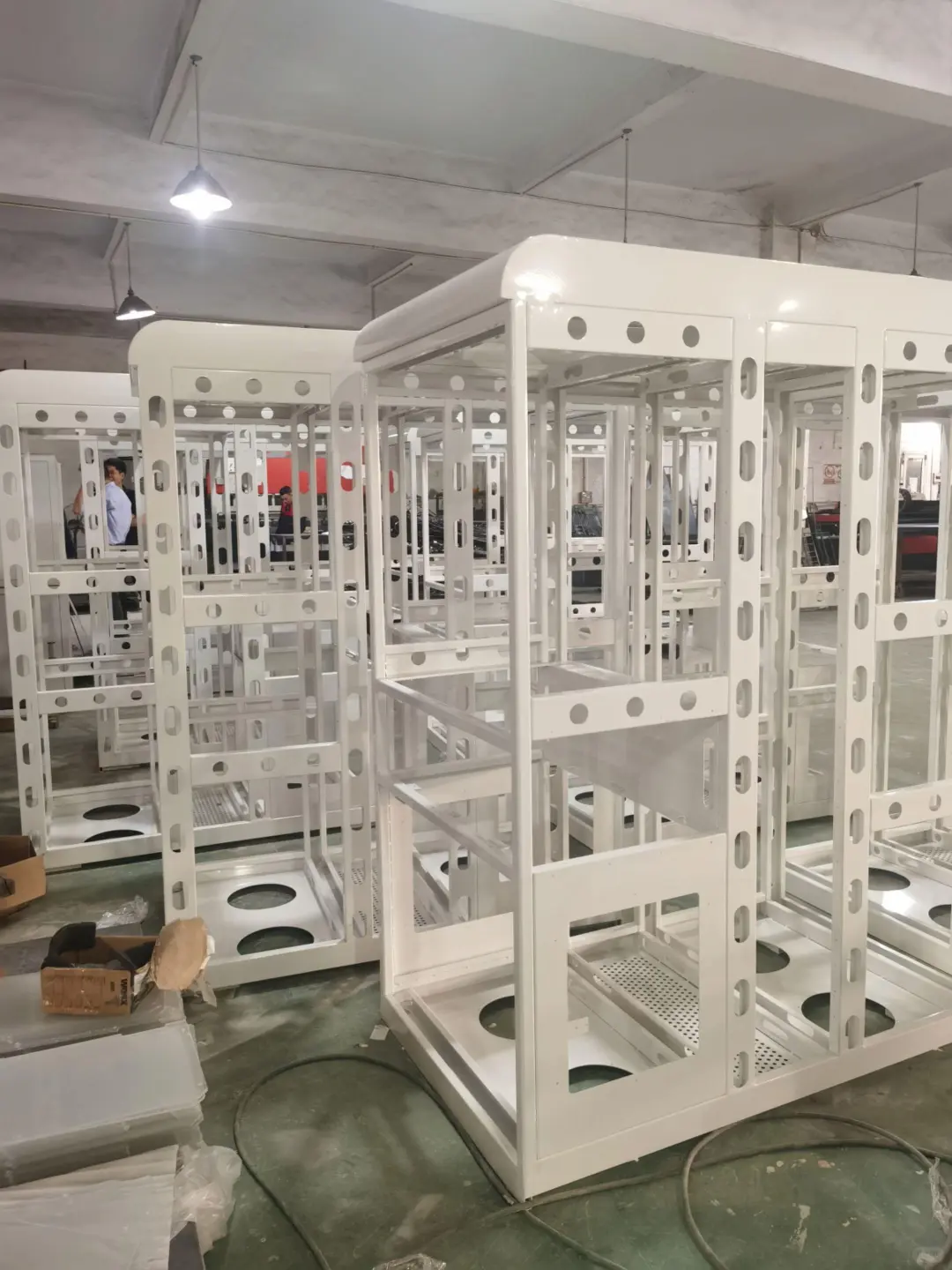 钣金加工，钣金外壳