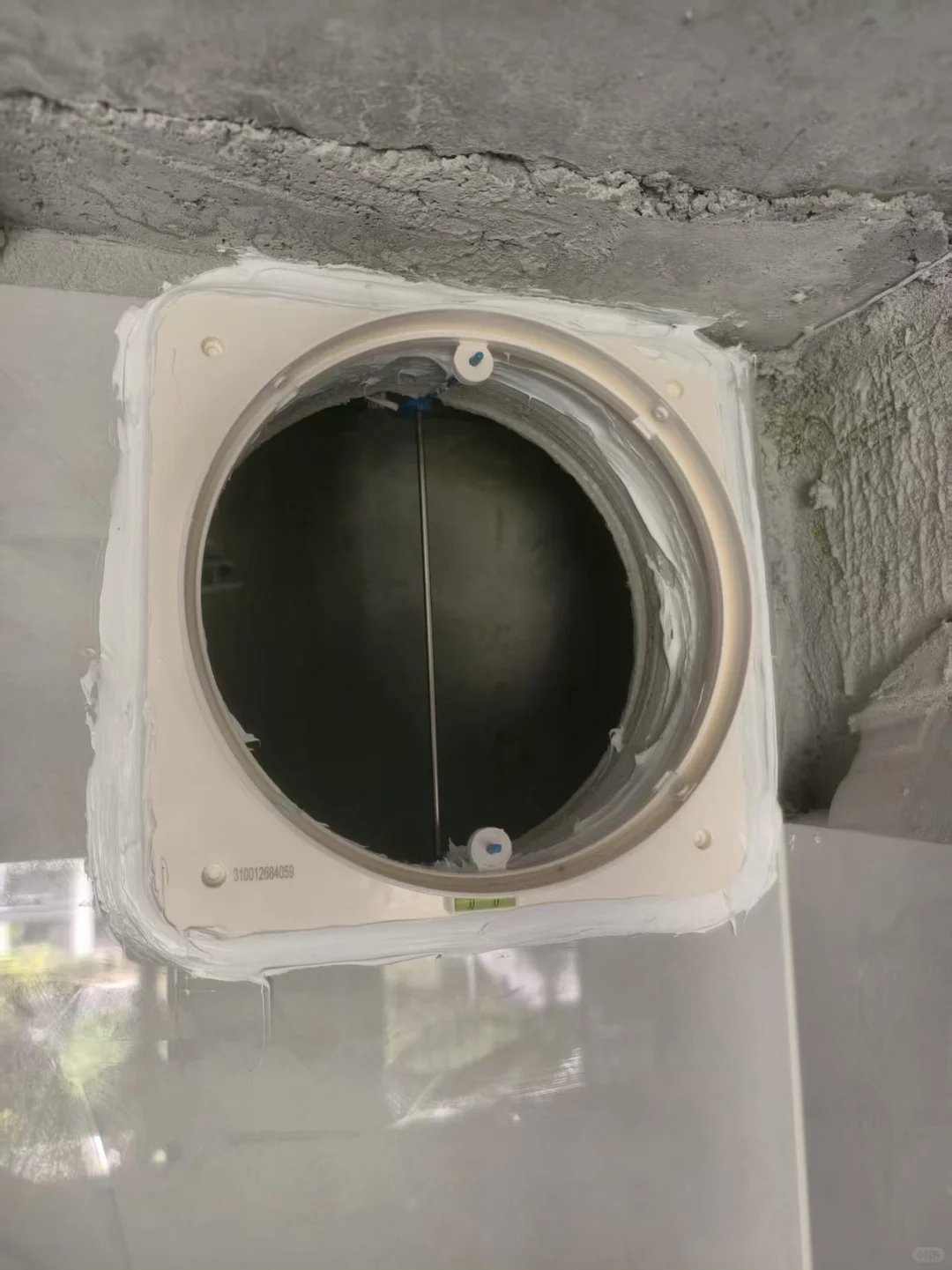 家里的止逆阀竟然能这样装！