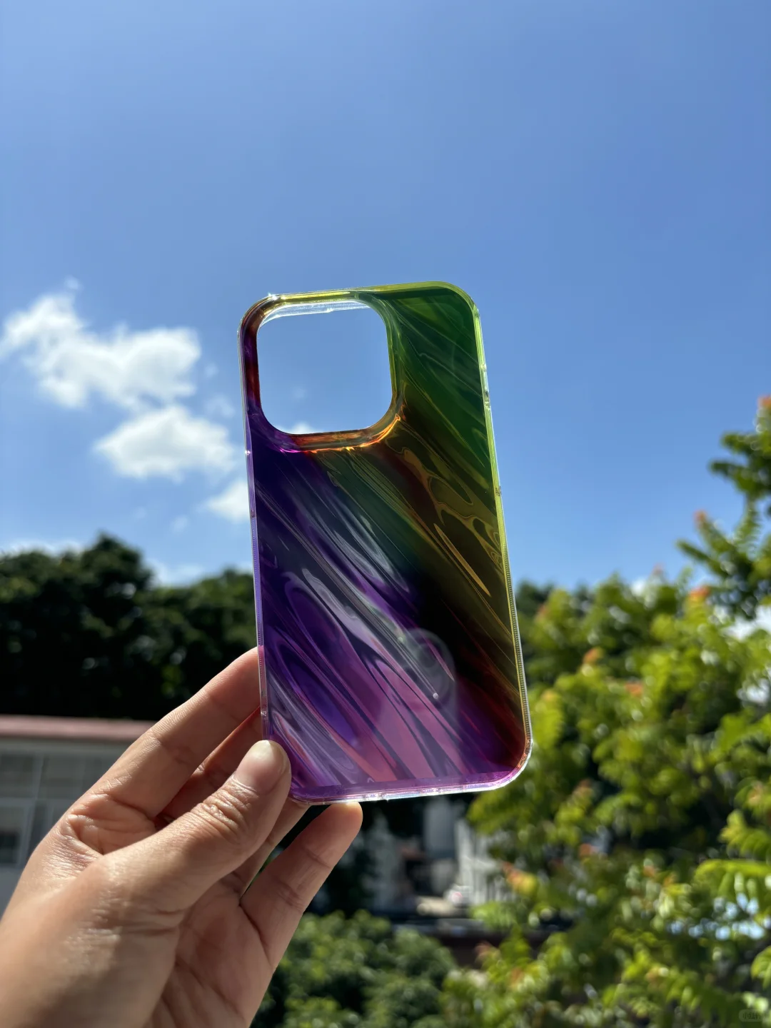 IML模内注塑工艺已广泛应用到各行各业