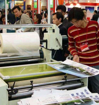 外贸行业之包装印刷篇：小包装里的大商机！