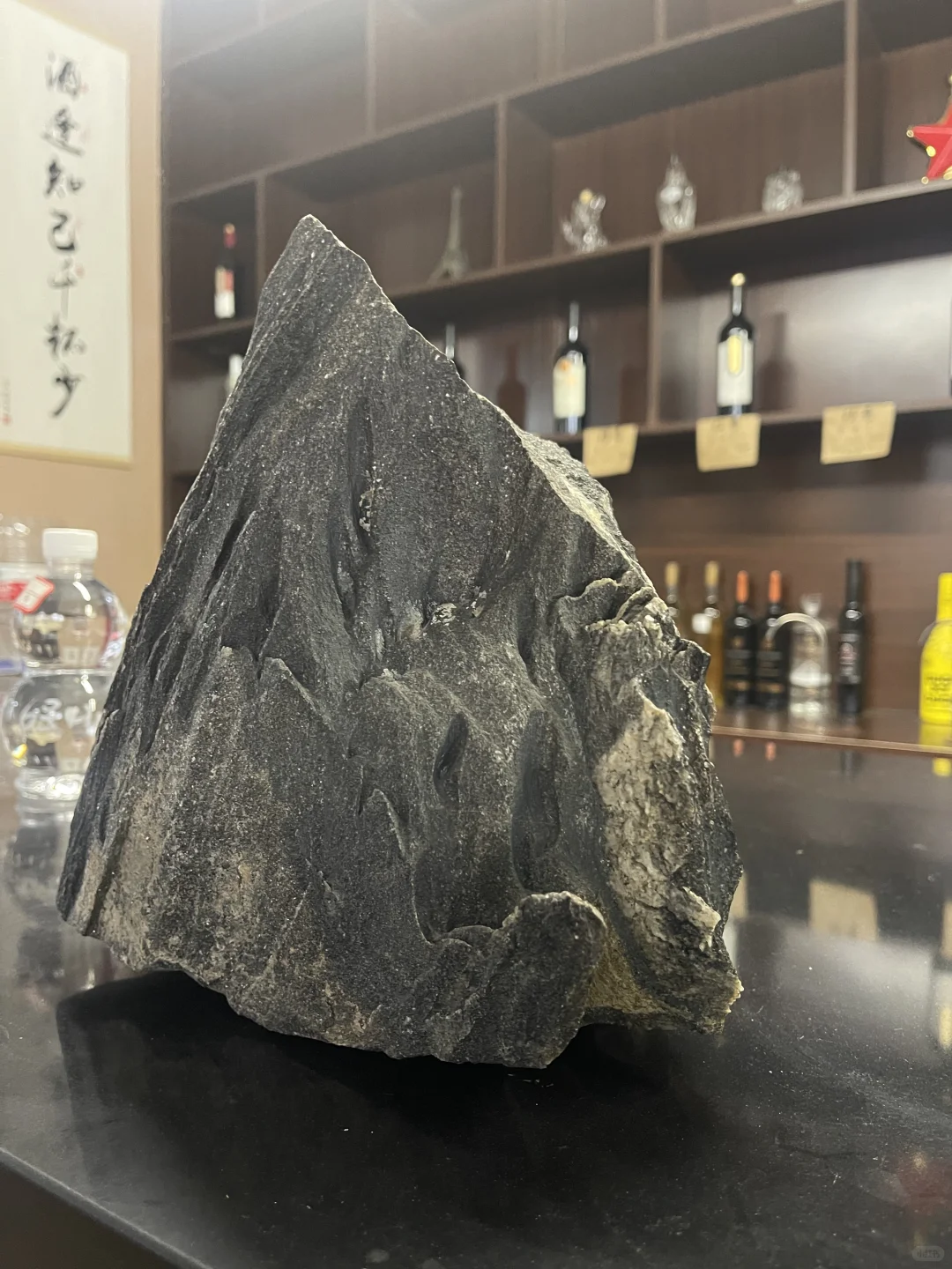 有没有懂矿石或者地质学大神