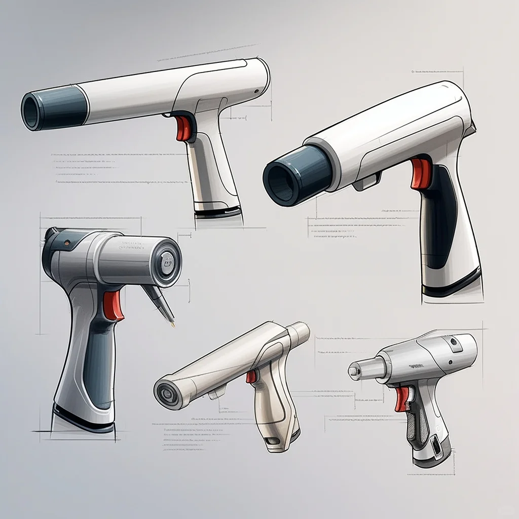 一些手持类工具分享